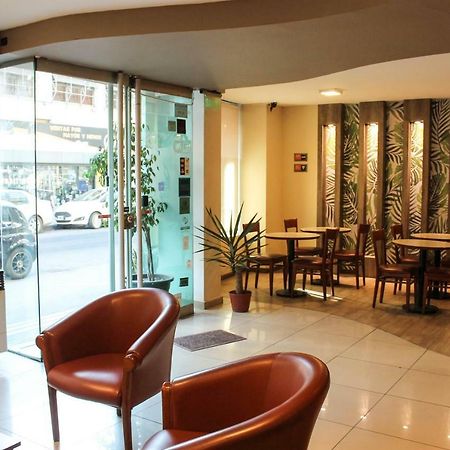 Savannah Cordoba Hotel Dış mekan fotoğraf