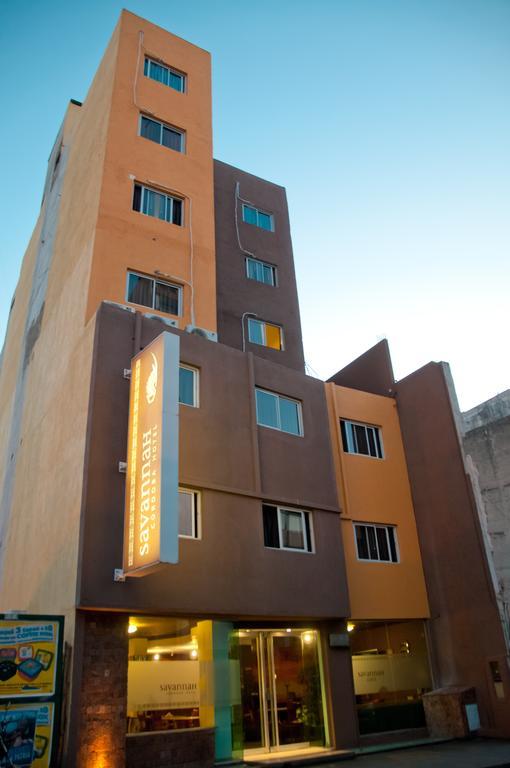 Savannah Cordoba Hotel Dış mekan fotoğraf