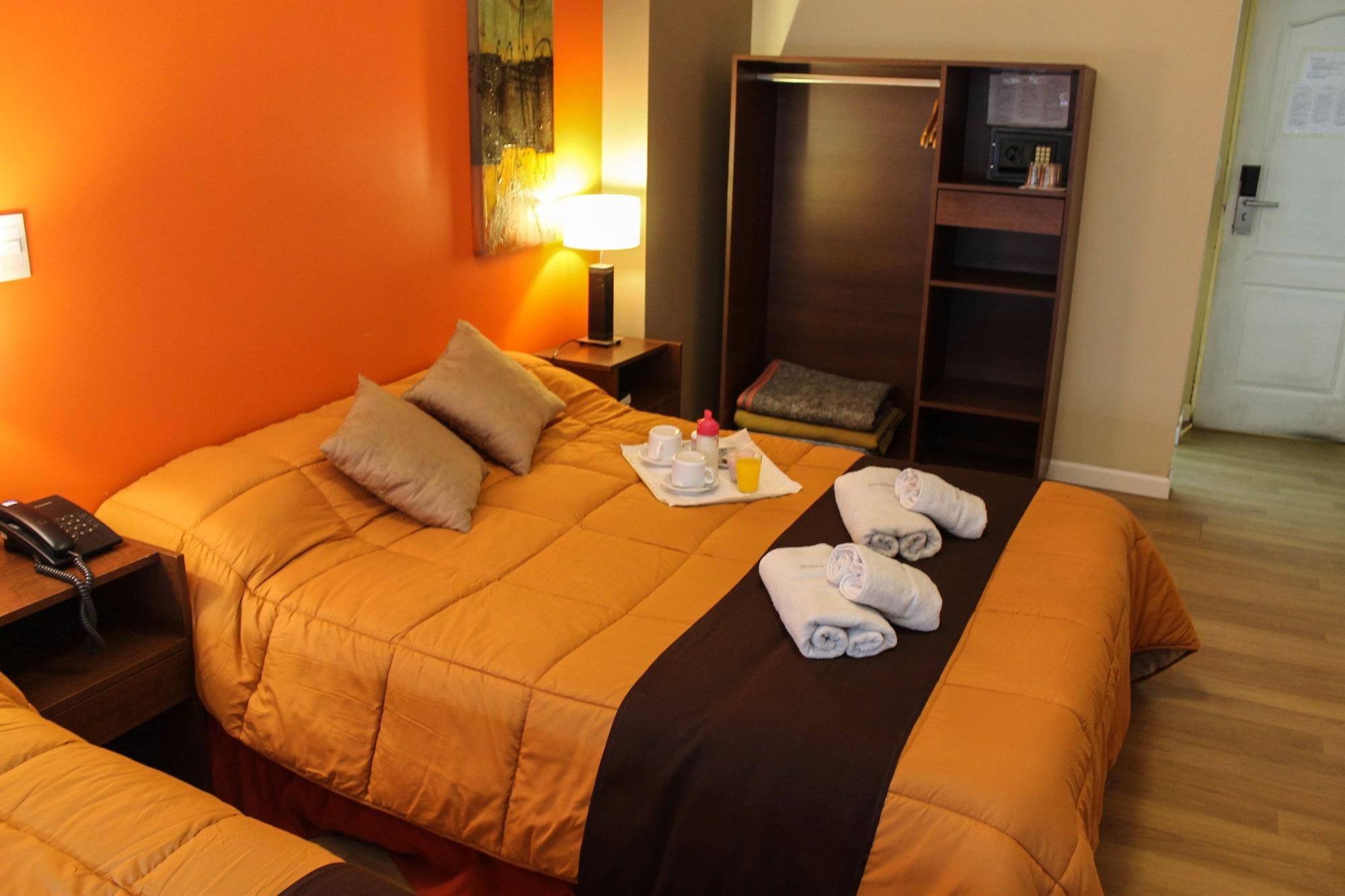 Savannah Cordoba Hotel Dış mekan fotoğraf