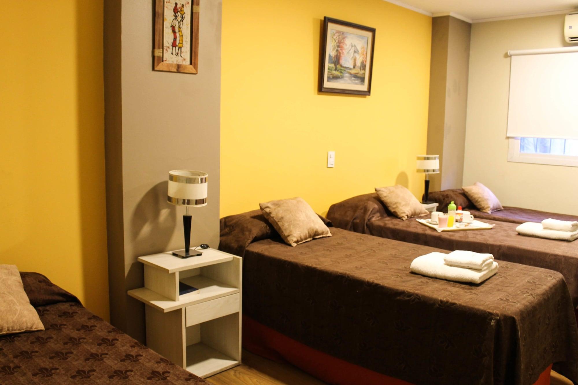 Savannah Cordoba Hotel Dış mekan fotoğraf
