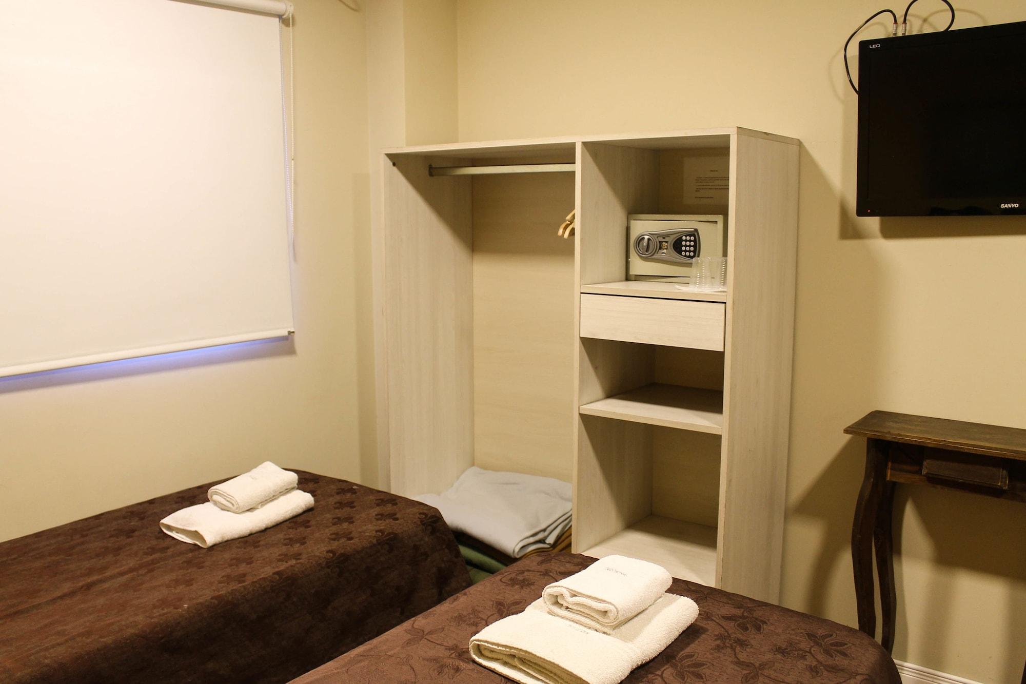Savannah Cordoba Hotel Dış mekan fotoğraf