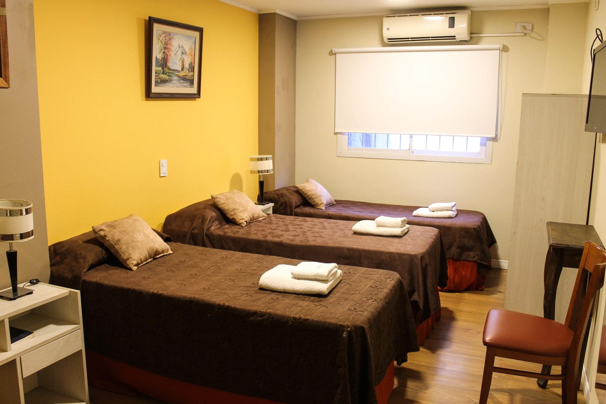Savannah Cordoba Hotel Dış mekan fotoğraf