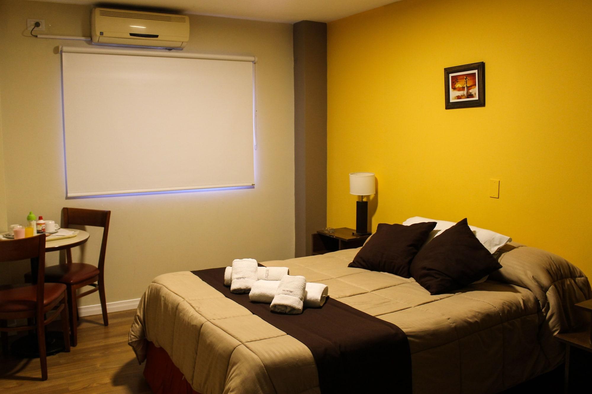 Savannah Cordoba Hotel Dış mekan fotoğraf