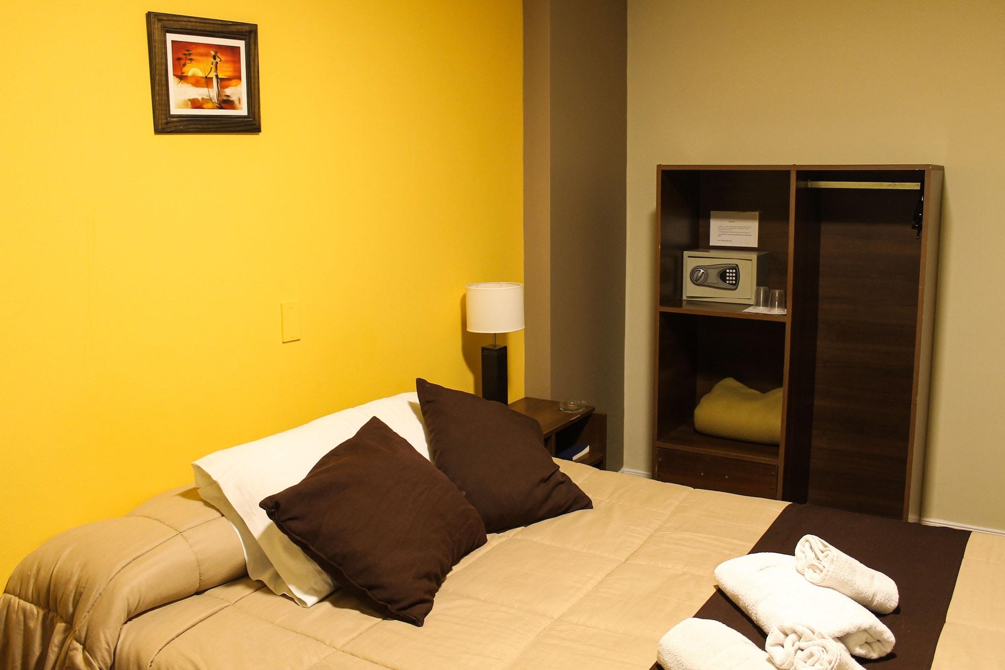 Savannah Cordoba Hotel Dış mekan fotoğraf