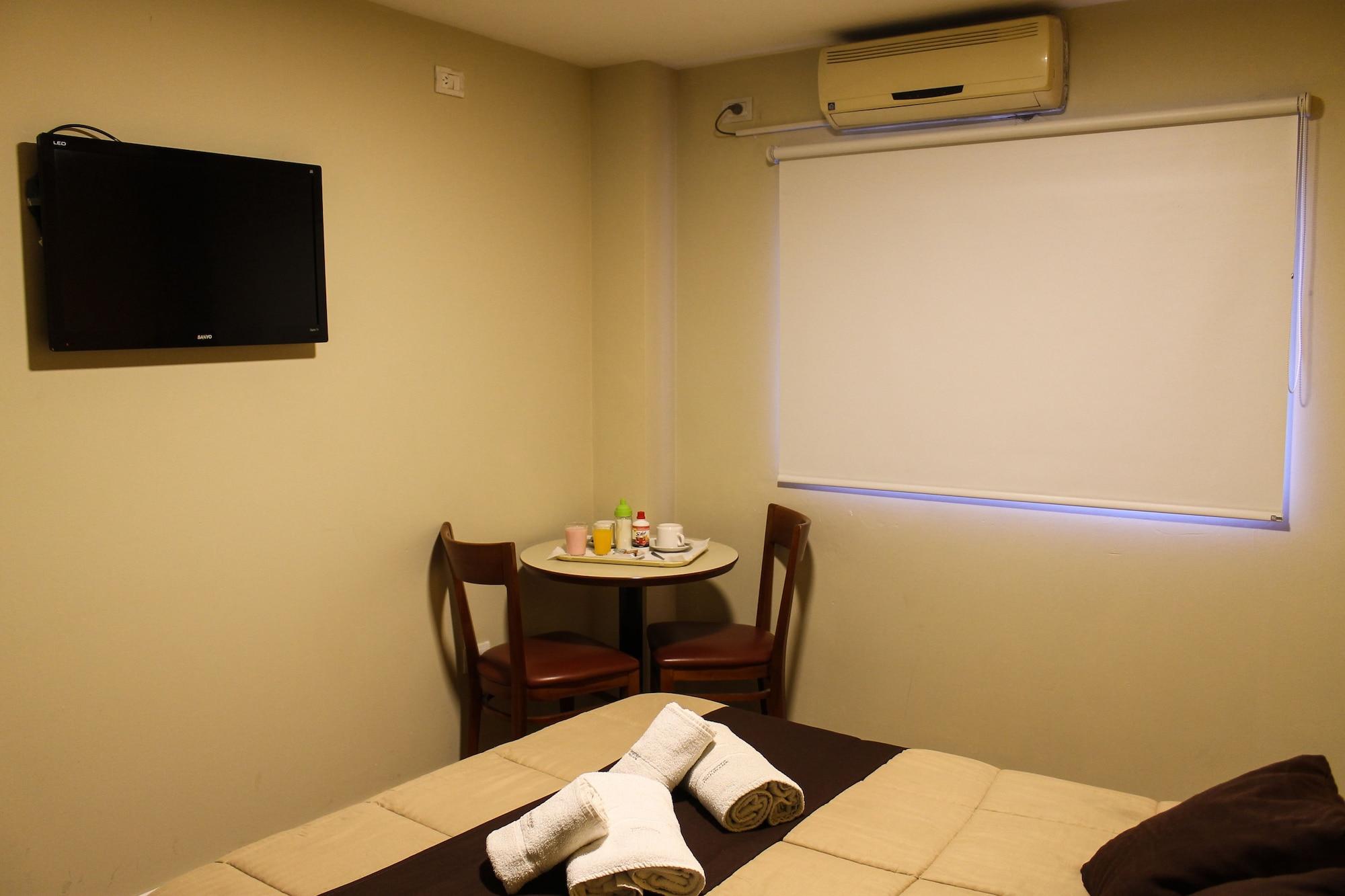 Savannah Cordoba Hotel Dış mekan fotoğraf