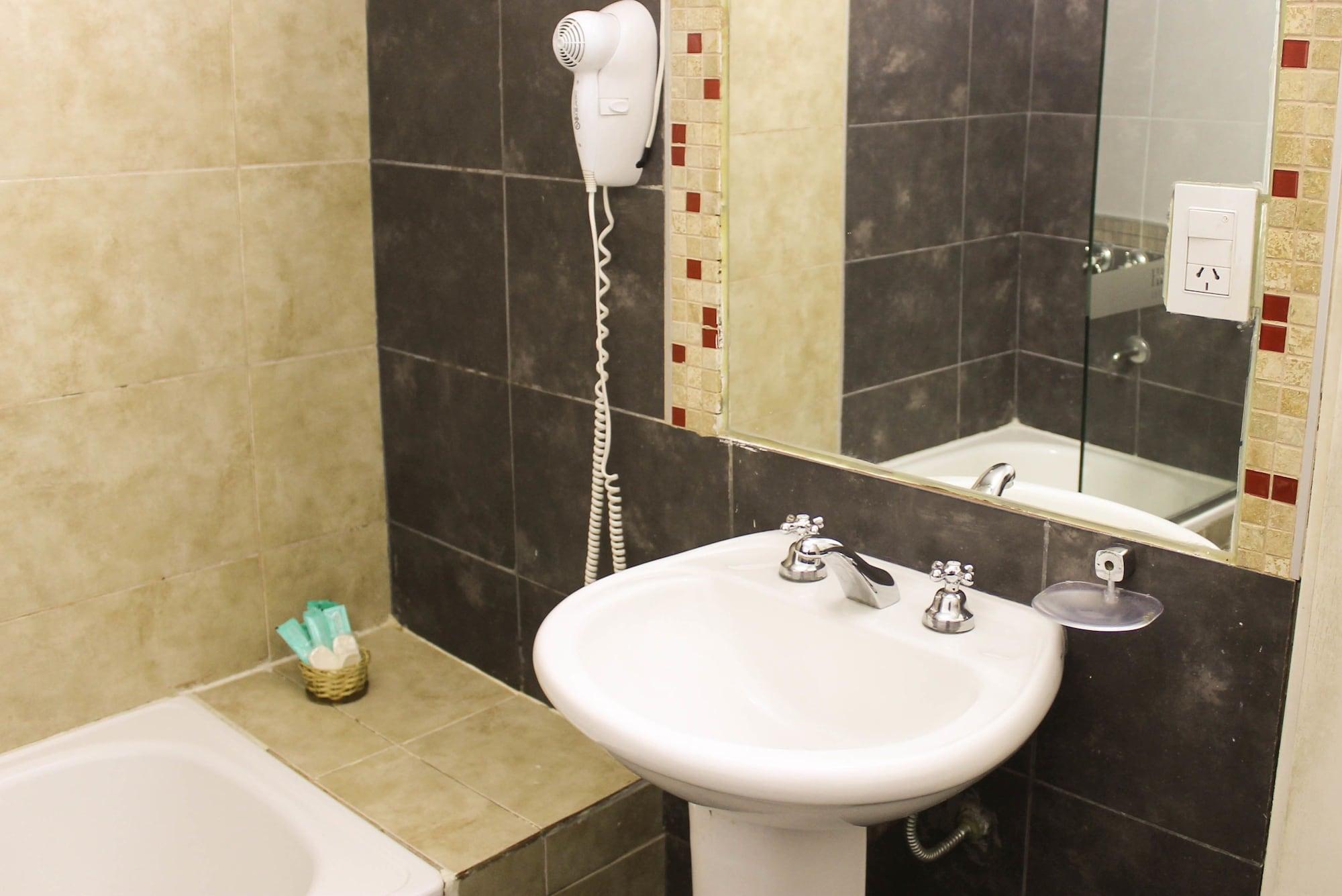 Savannah Cordoba Hotel Dış mekan fotoğraf