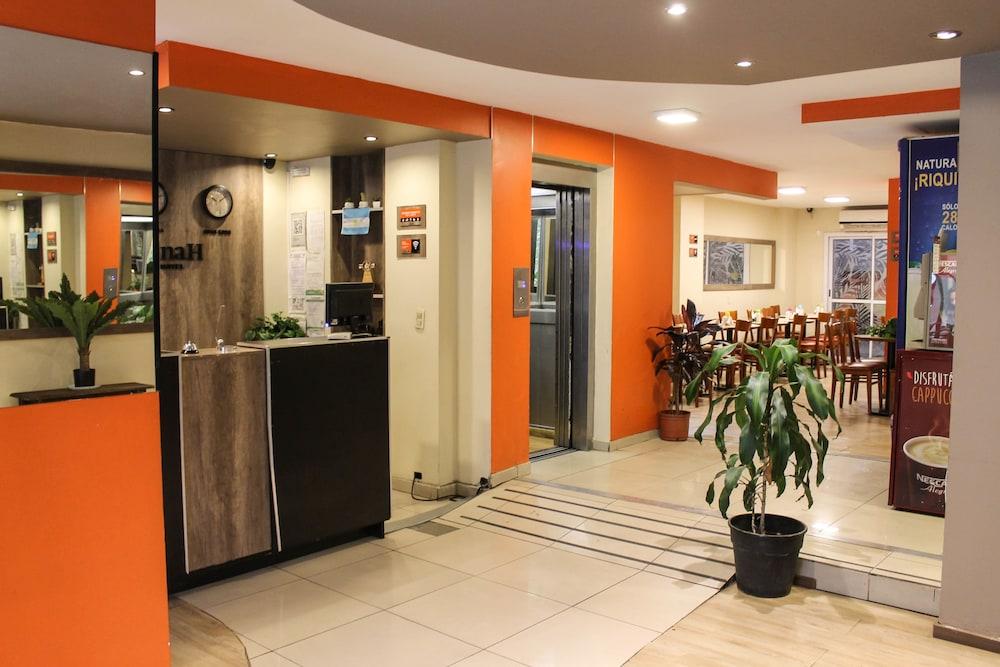 Savannah Cordoba Hotel Dış mekan fotoğraf