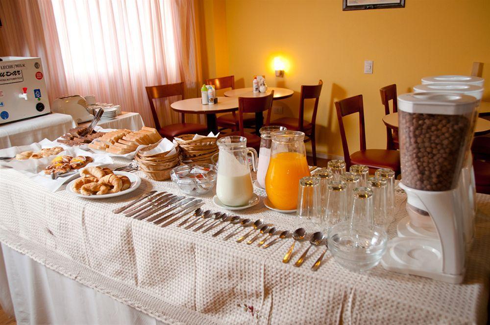 Savannah Cordoba Hotel Dış mekan fotoğraf