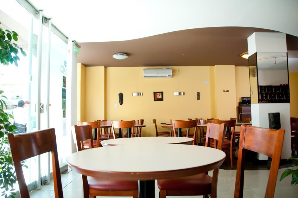 Savannah Cordoba Hotel Dış mekan fotoğraf