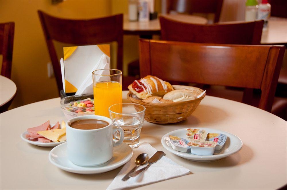 Savannah Cordoba Hotel Dış mekan fotoğraf