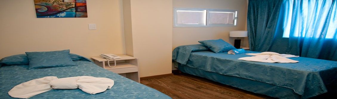 Savannah Cordoba Hotel Dış mekan fotoğraf