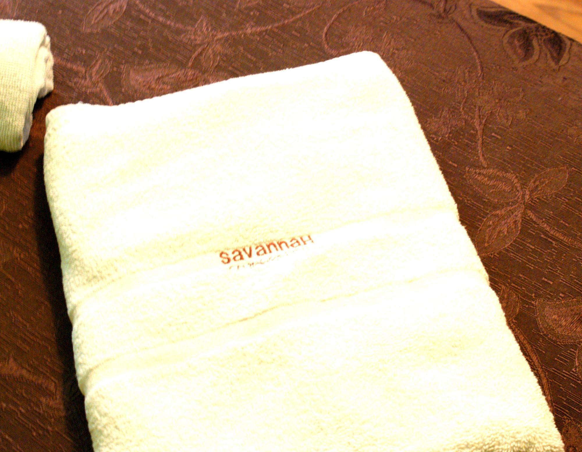Savannah Cordoba Hotel Dış mekan fotoğraf