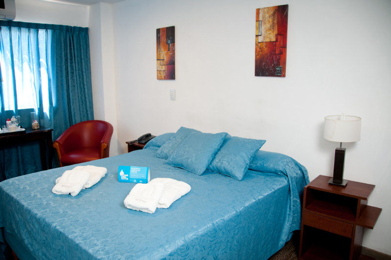 Savannah Cordoba Hotel Dış mekan fotoğraf