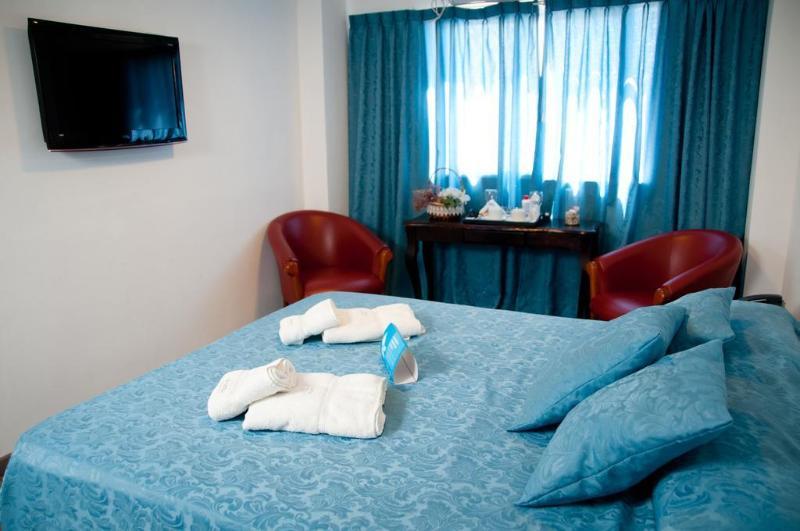 Savannah Cordoba Hotel Dış mekan fotoğraf