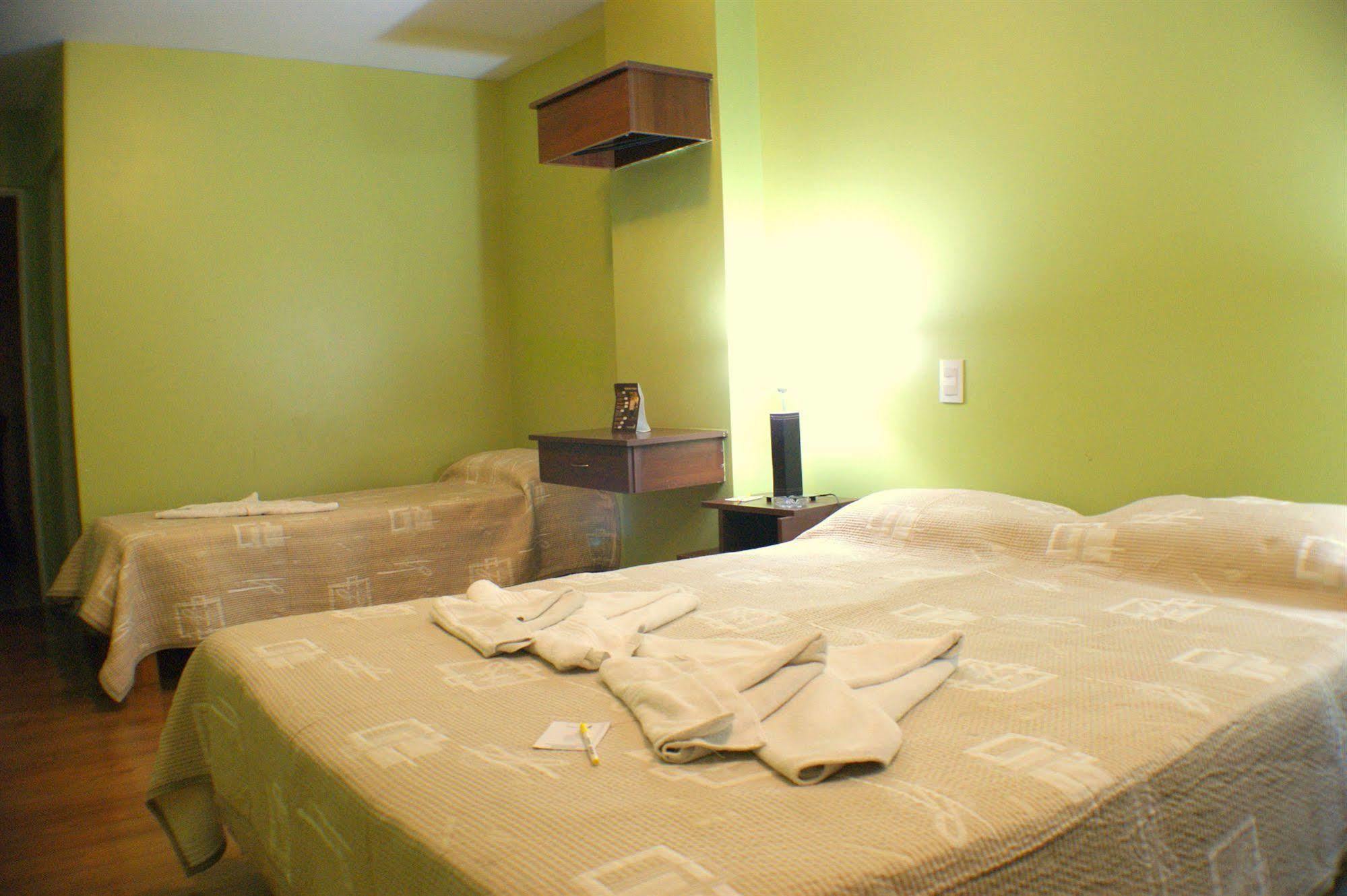 Savannah Cordoba Hotel Dış mekan fotoğraf