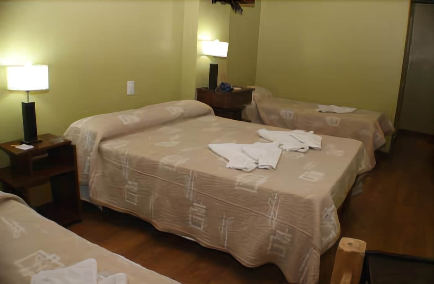 Savannah Cordoba Hotel Dış mekan fotoğraf